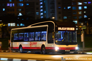 SMB 231K - 883B